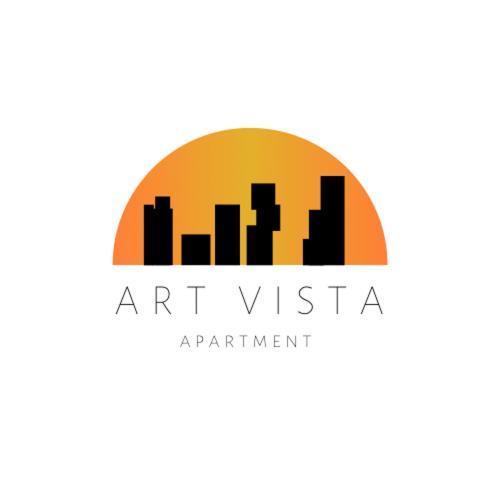 Art Vista Apartment Tirana Exterior foto